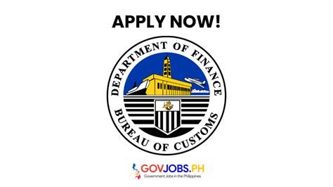 boc.gov.ph careers